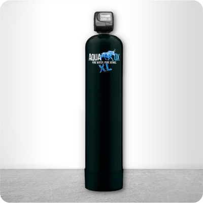 The AquaOx XL