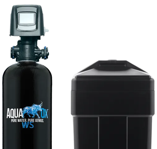 Water Softener