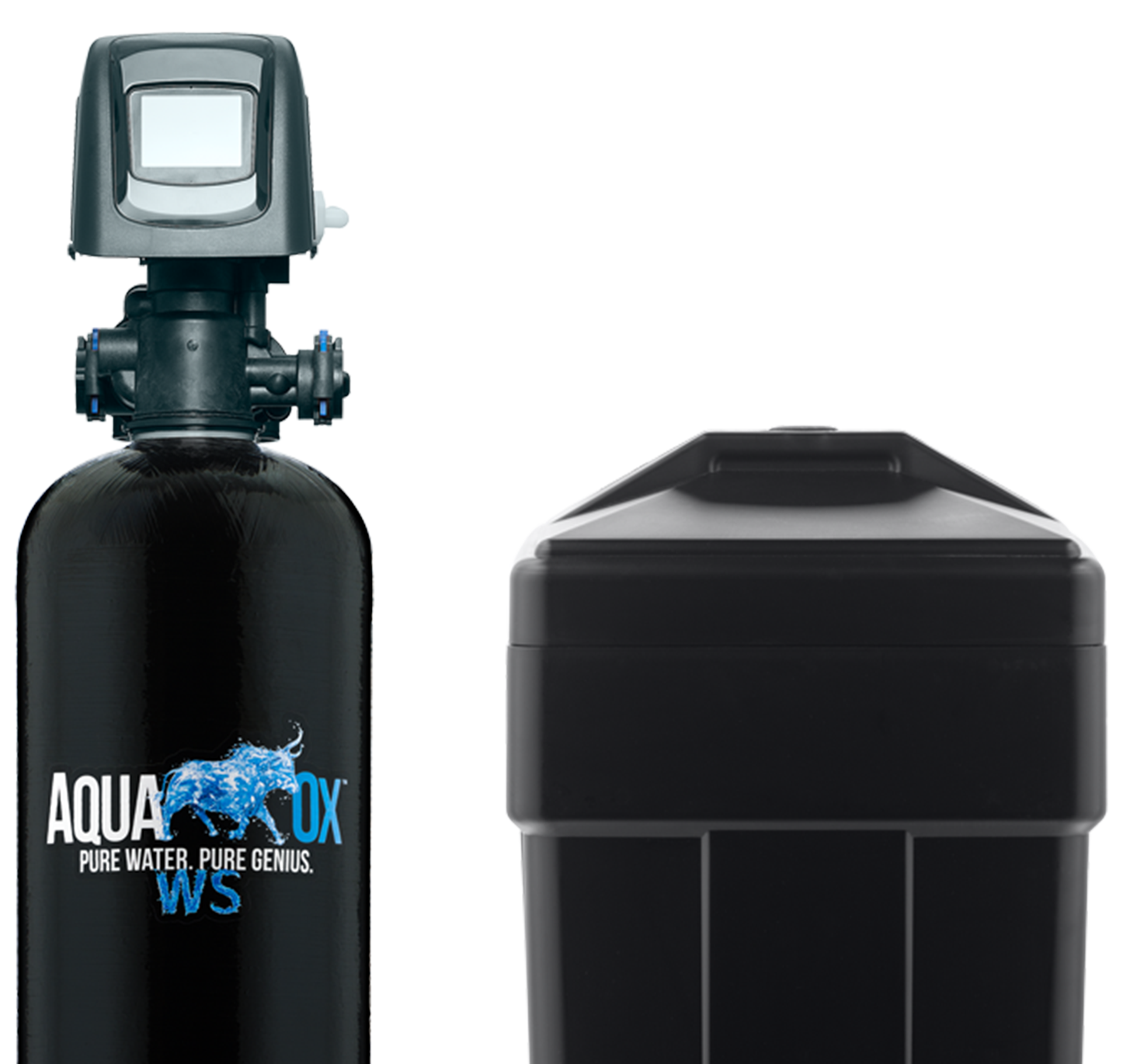 Water Softener
