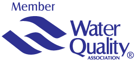 member of the water quality association