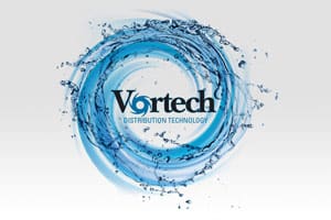 double vortech distribution technology