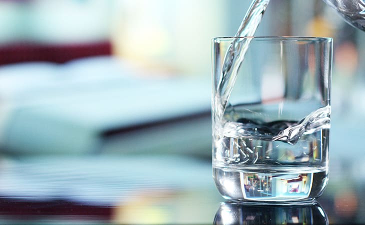 water filters