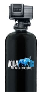 AquaOx Water System Top