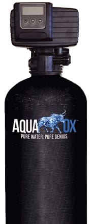 AquaOx Water System Top small