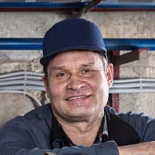 Mike Acosta
