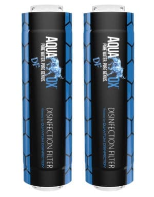 AquaOx DF XL web
