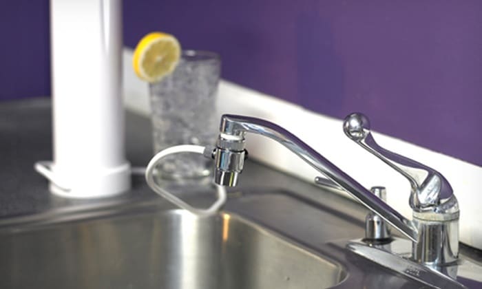 Countertop WF