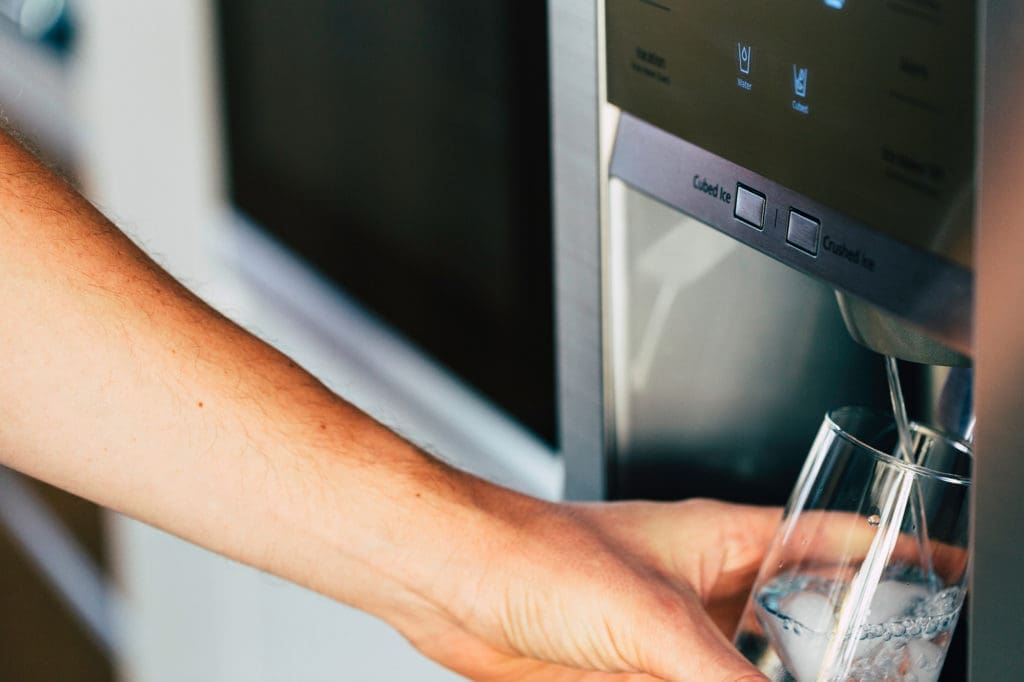 What Do Fridge Filters Remove Indy Soft Water