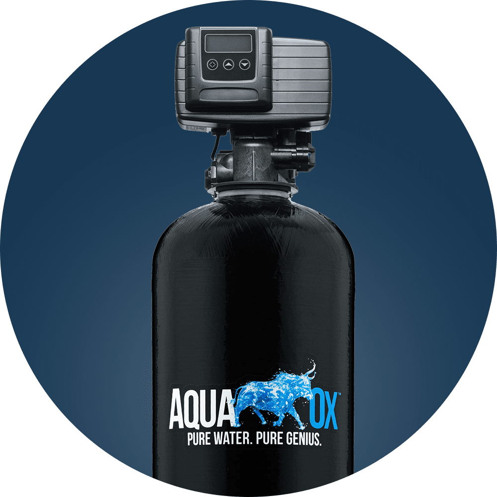 The Original AquaOx Premium Water Filtration For Large Homes